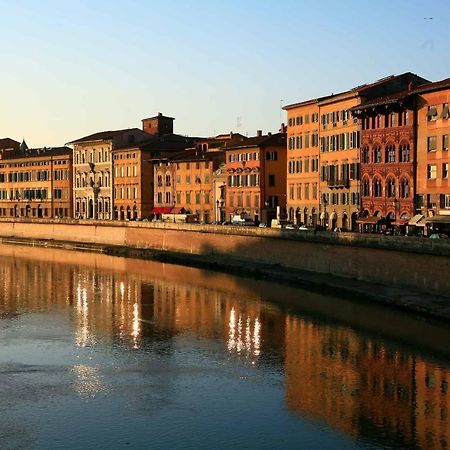 Cisanello Pisa Apartment Εξωτερικό φωτογραφία