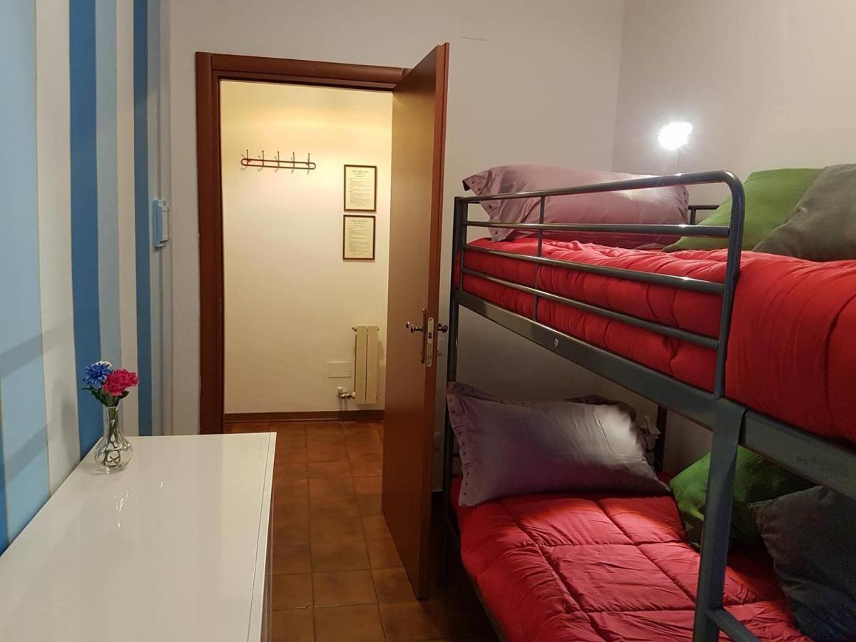Cisanello Pisa Apartment Εξωτερικό φωτογραφία