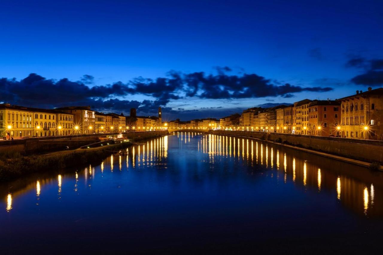 Cisanello Pisa Apartment Εξωτερικό φωτογραφία
