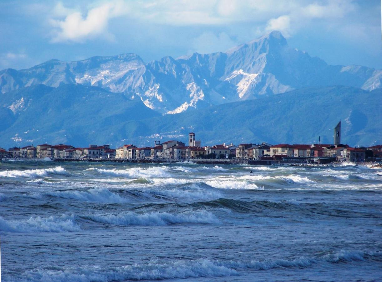 Cisanello Pisa Apartment Εξωτερικό φωτογραφία