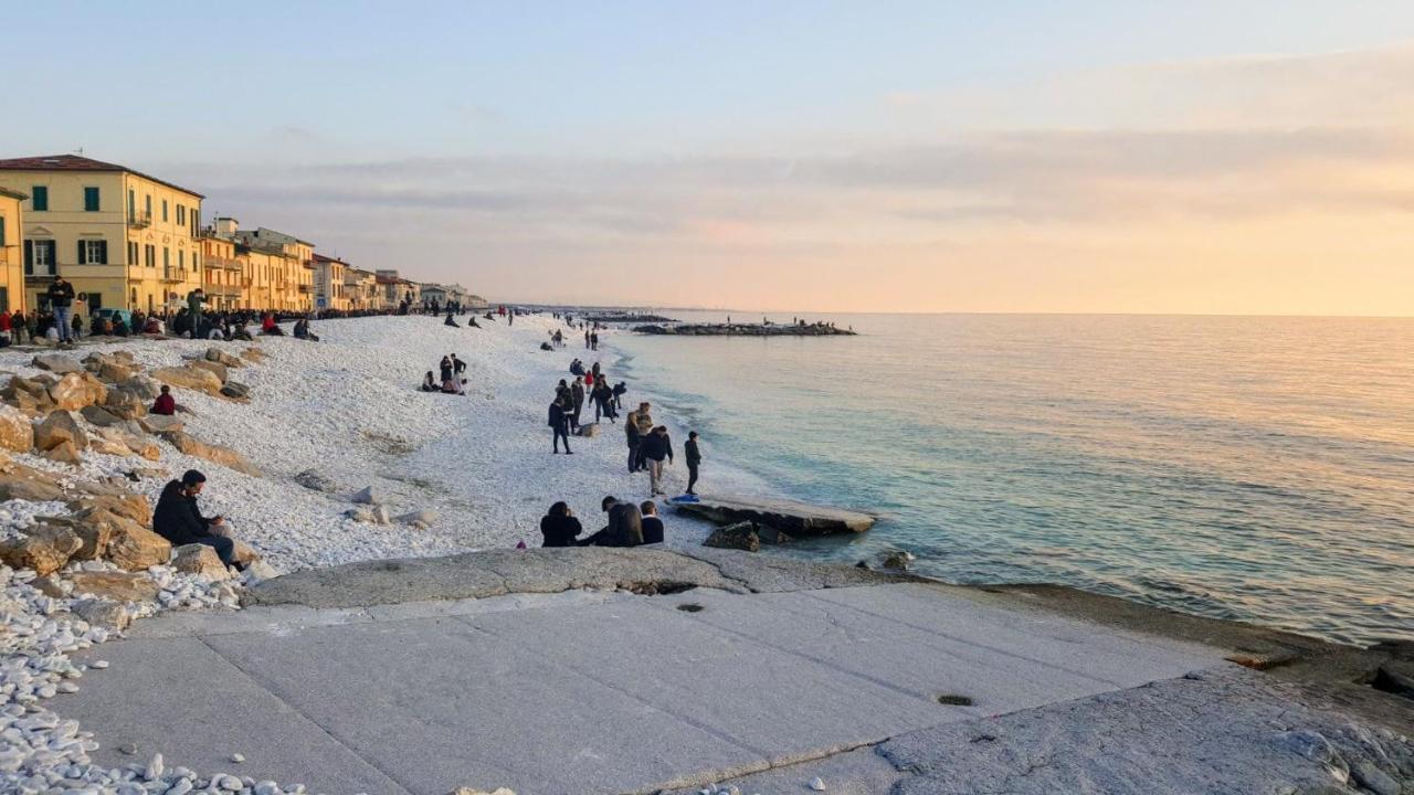 Cisanello Pisa Apartment Εξωτερικό φωτογραφία